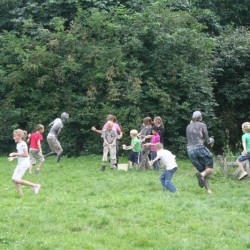 IMG 1470  Medium - Scouts en Gidsen Zaventem 